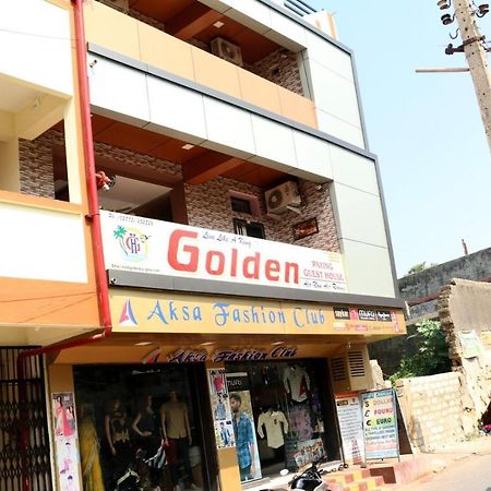 Golden Paying Guest House Diu Esterno foto
