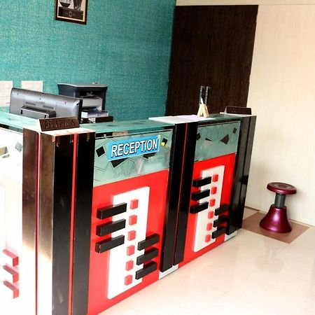 Golden Paying Guest House Diu Esterno foto