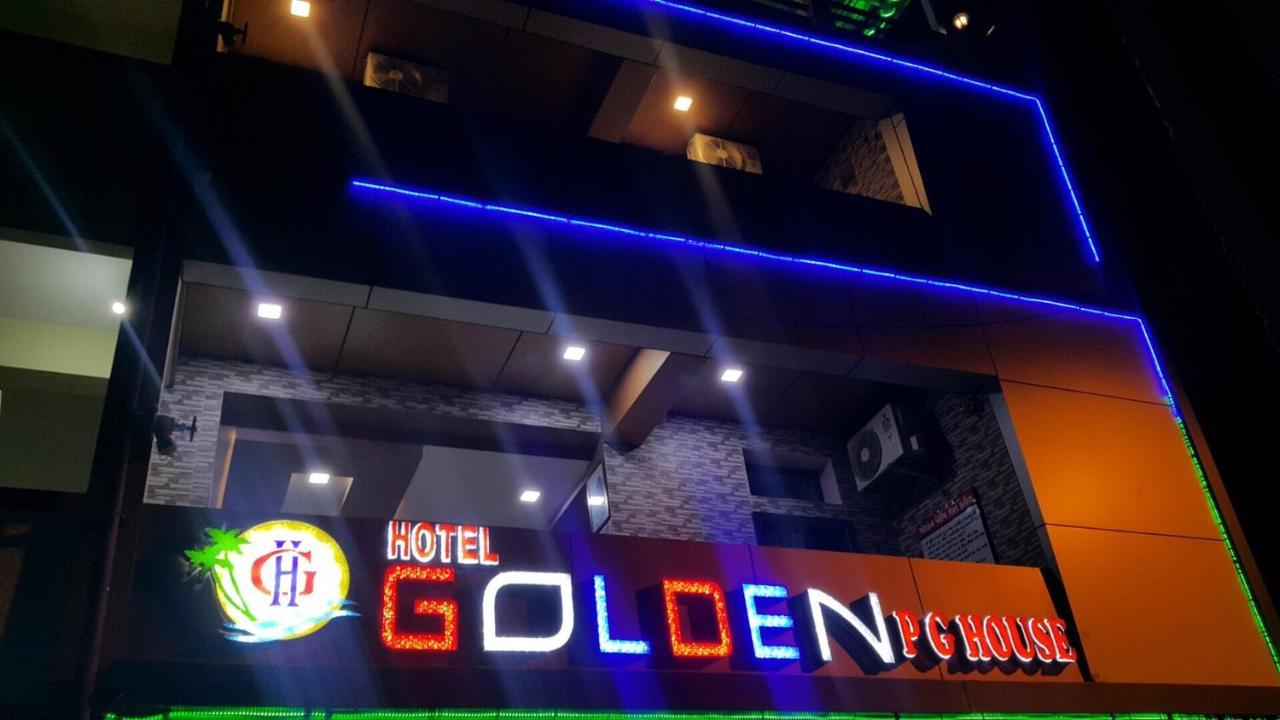 Golden Paying Guest House Diu Esterno foto