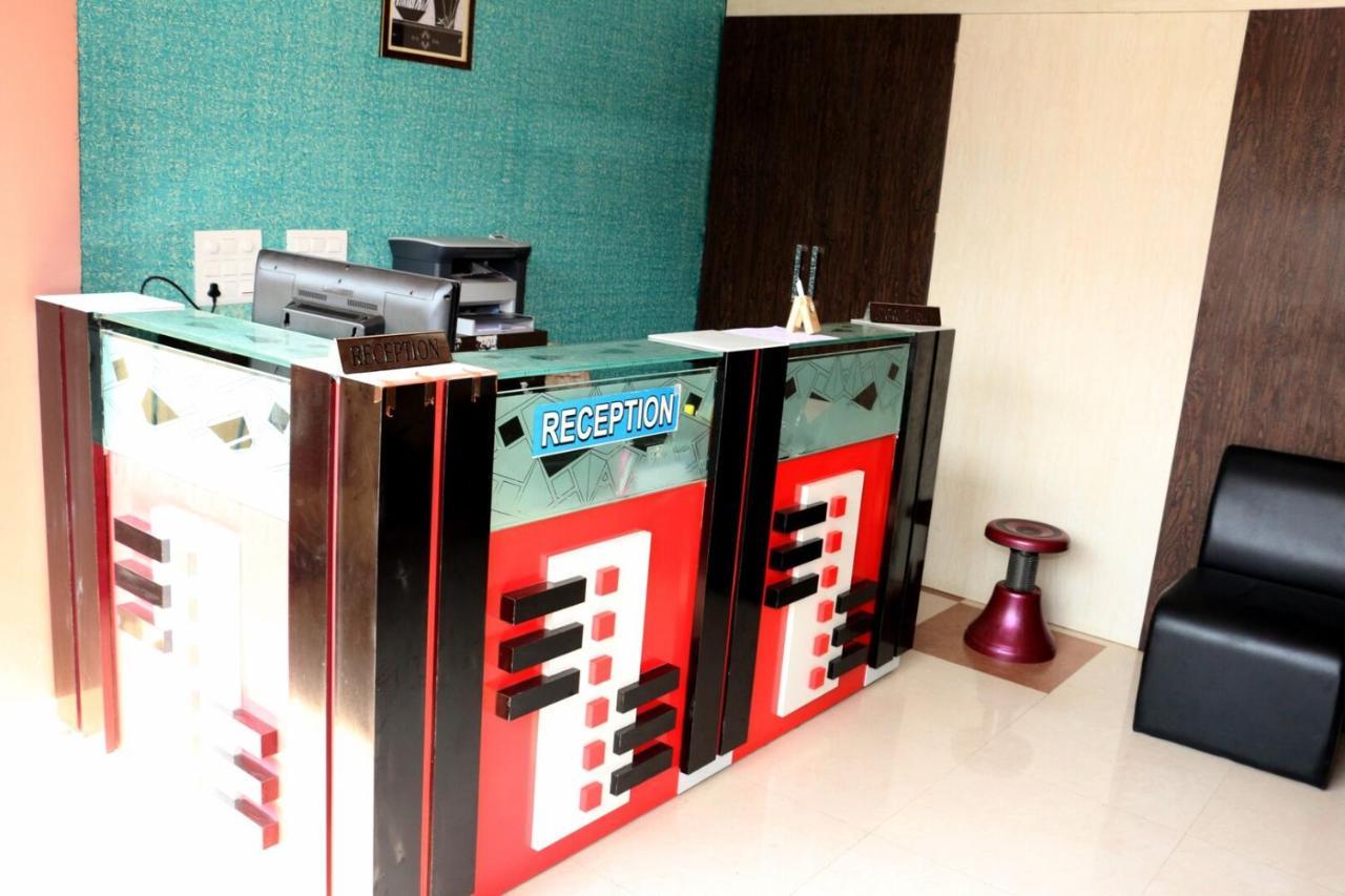 Golden Paying Guest House Diu Esterno foto