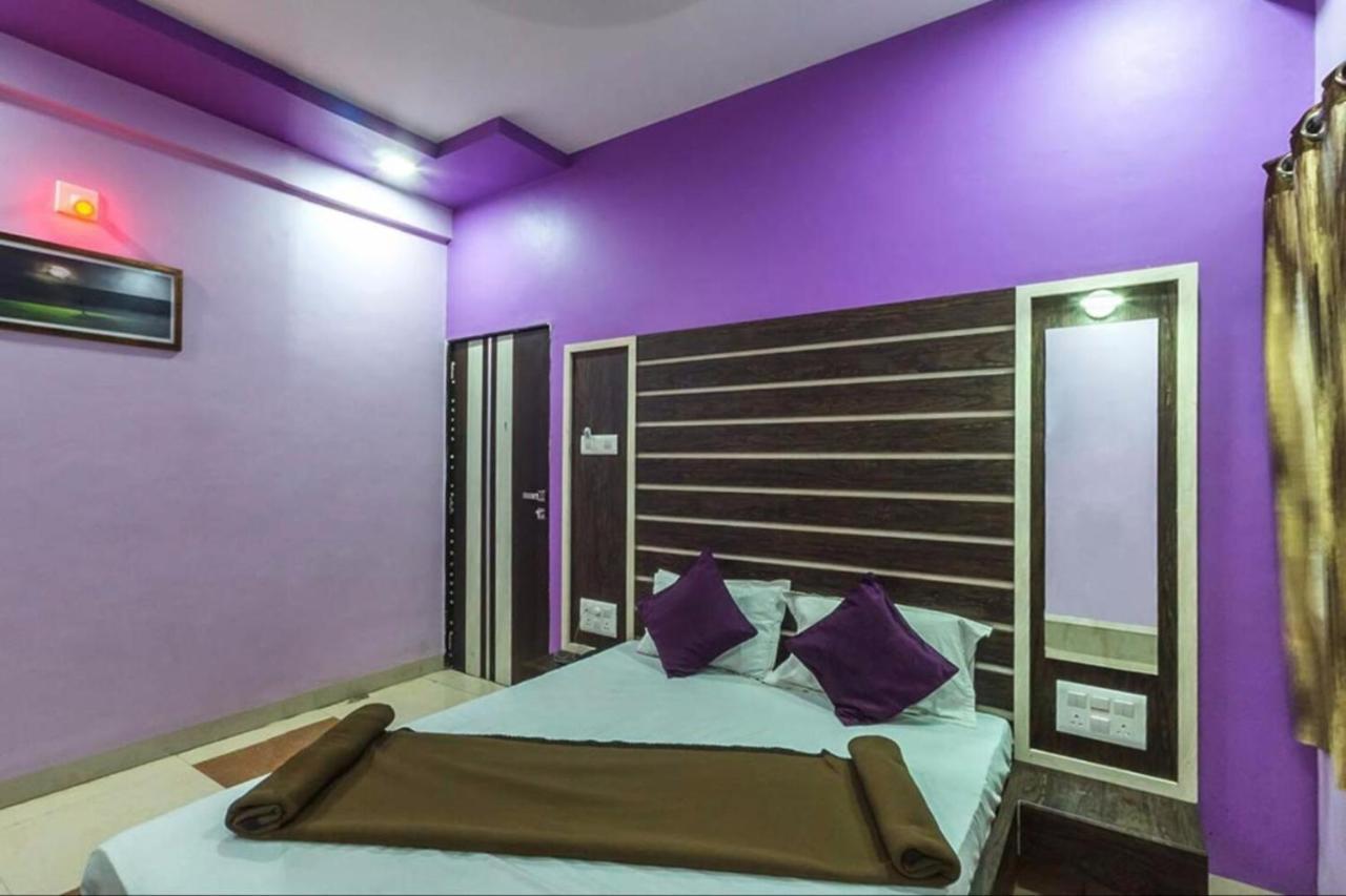 Golden Paying Guest House Diu Esterno foto