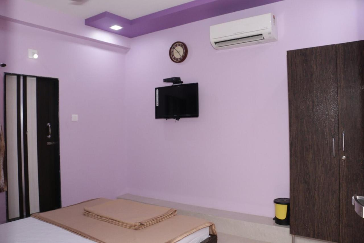 Golden Paying Guest House Diu Esterno foto