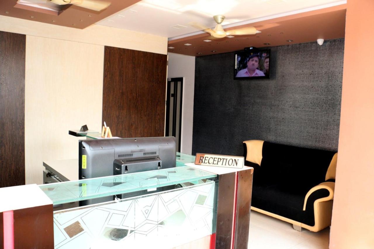 Golden Paying Guest House Diu Esterno foto