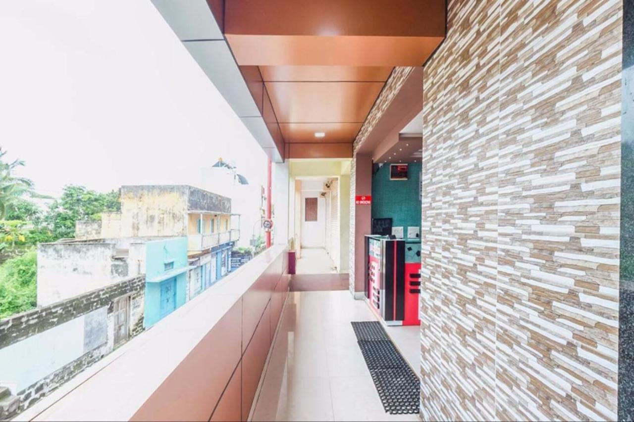 Golden Paying Guest House Diu Esterno foto