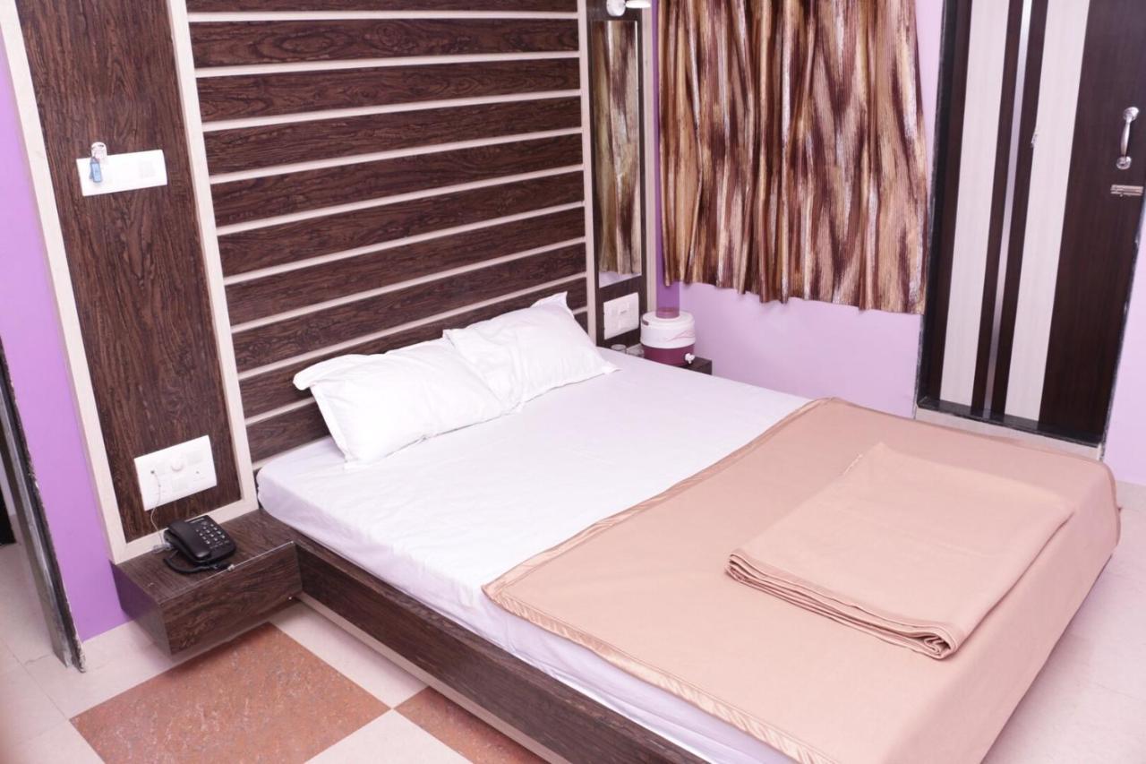 Golden Paying Guest House Diu Esterno foto