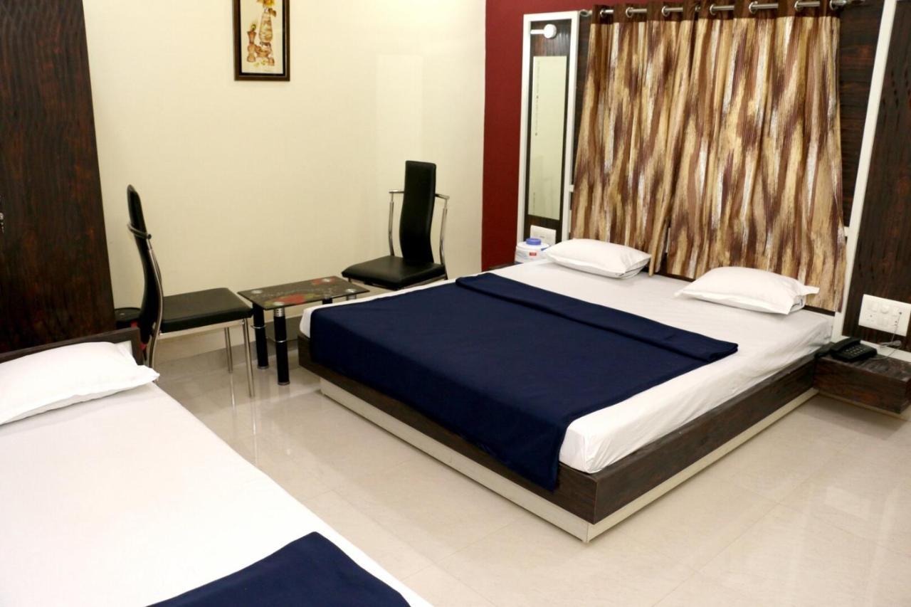 Golden Paying Guest House Diu Esterno foto